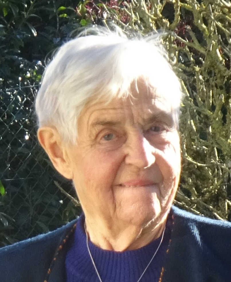 Photo de Madeleine ENAY