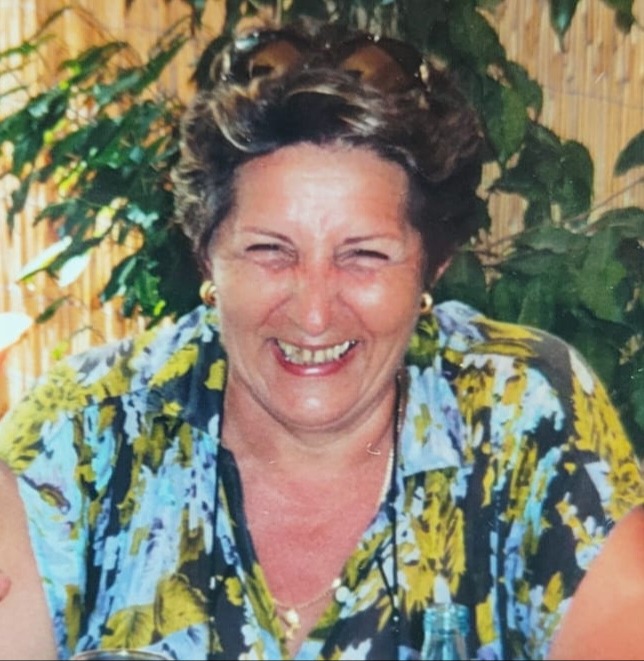 Photo de Georgette GOY