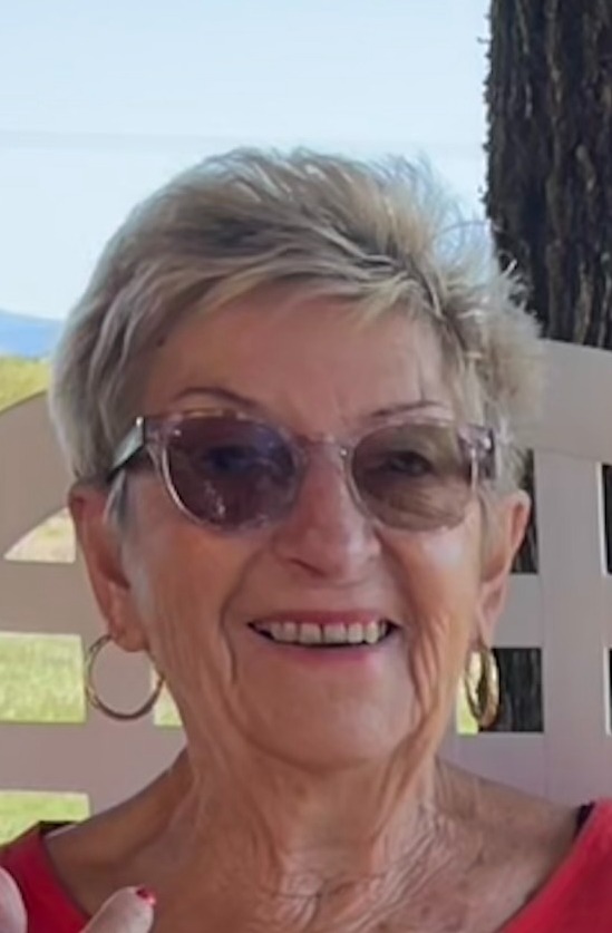 Photo de Monique STEZEWSKI