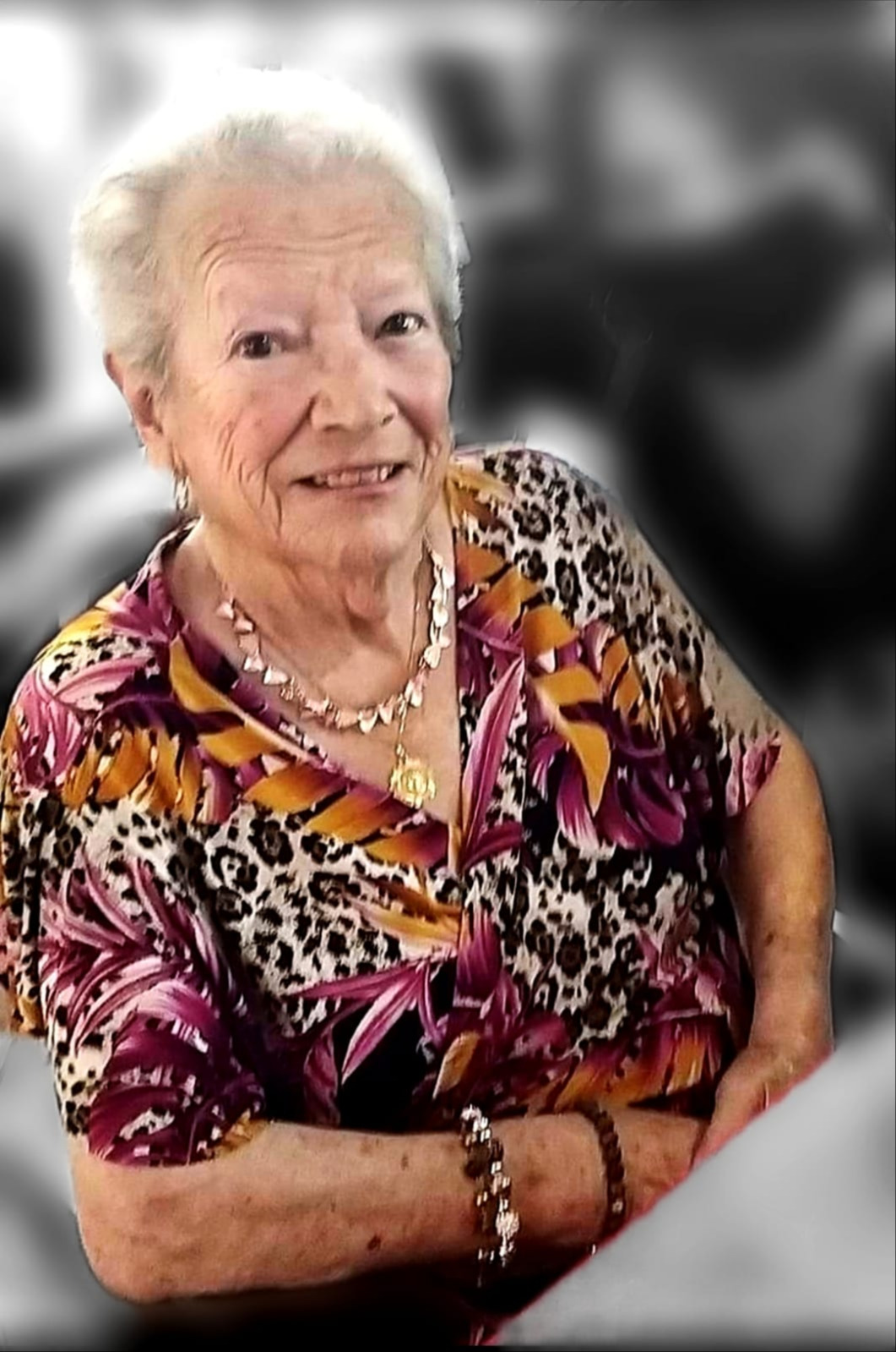 Photo de Jeanne KRAUSZ