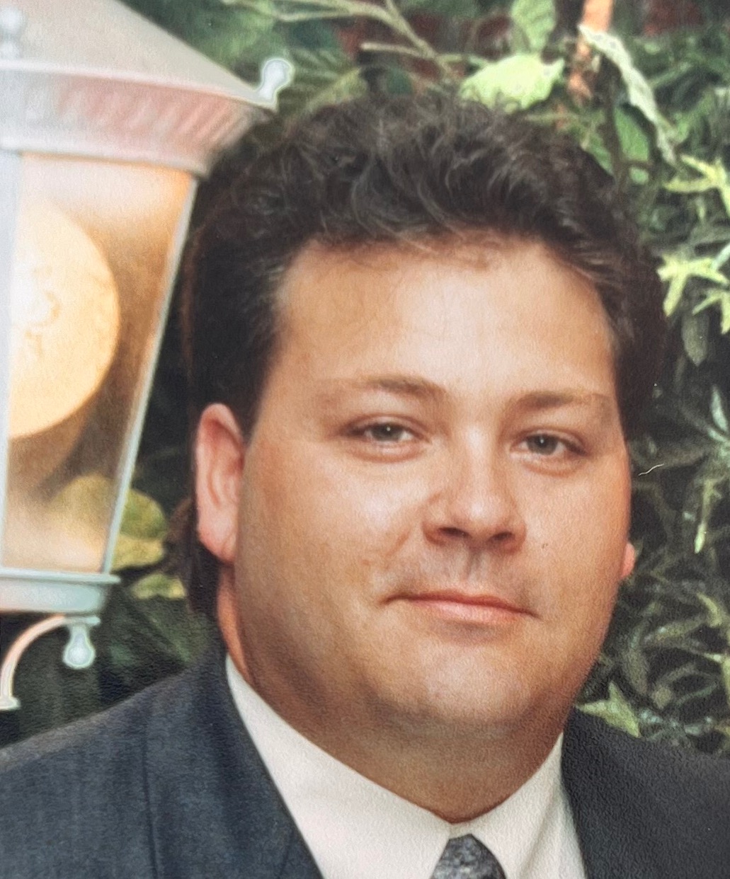 Photo de Éric NAVARRO
