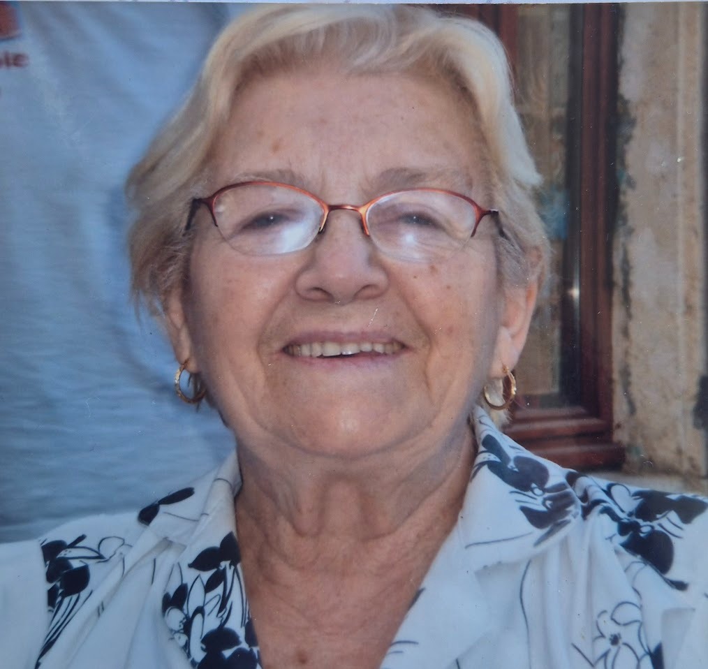 Photo de Josette BARGEL