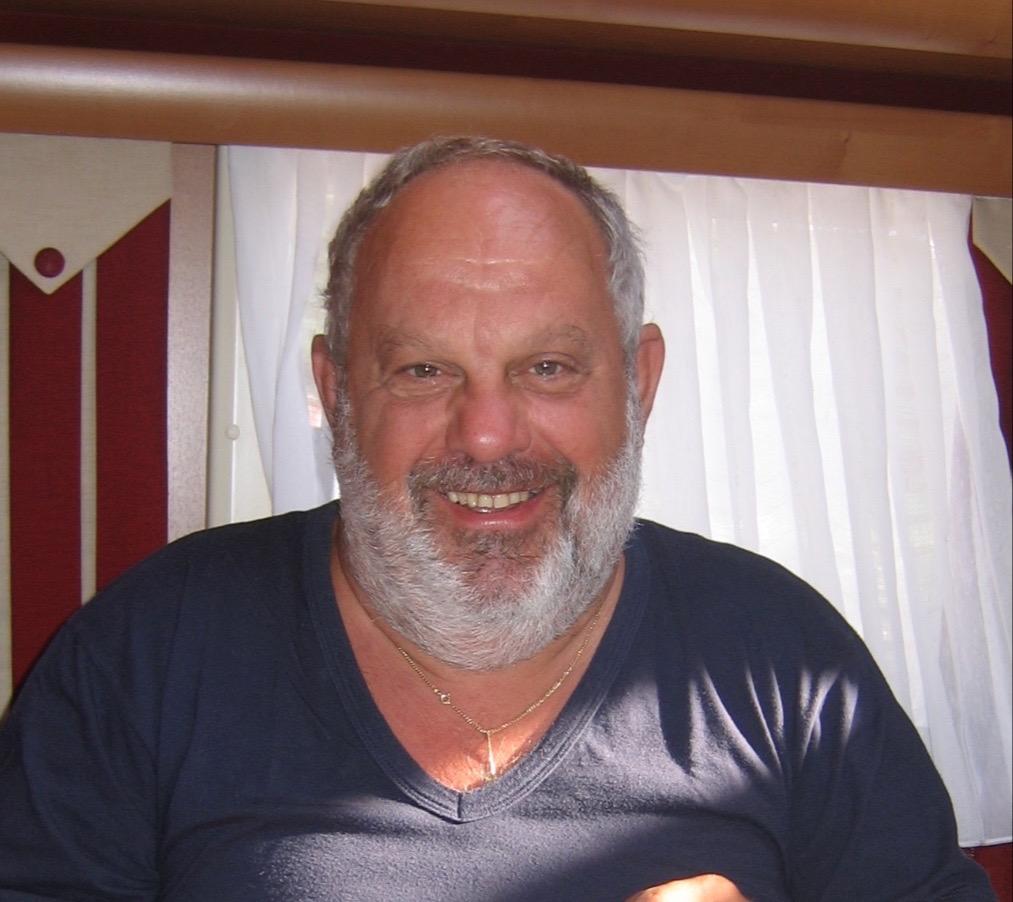 Photo de Jean-Claude ACHARD