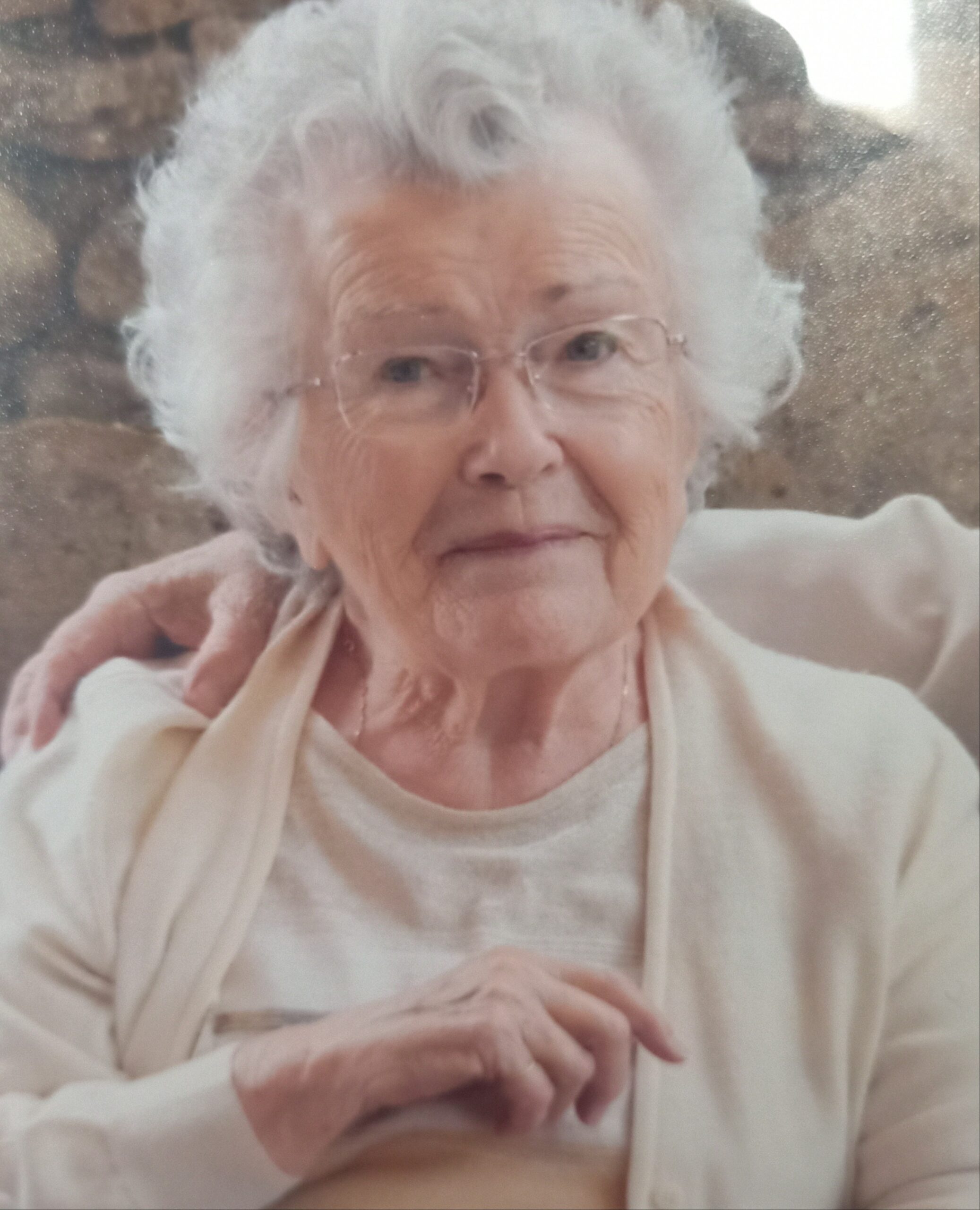 Photo de Marie-Rose VARREY