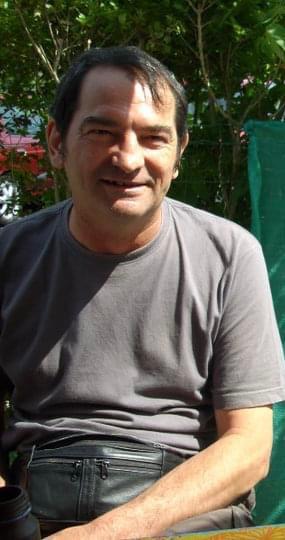 Photo de Bernard PALLET