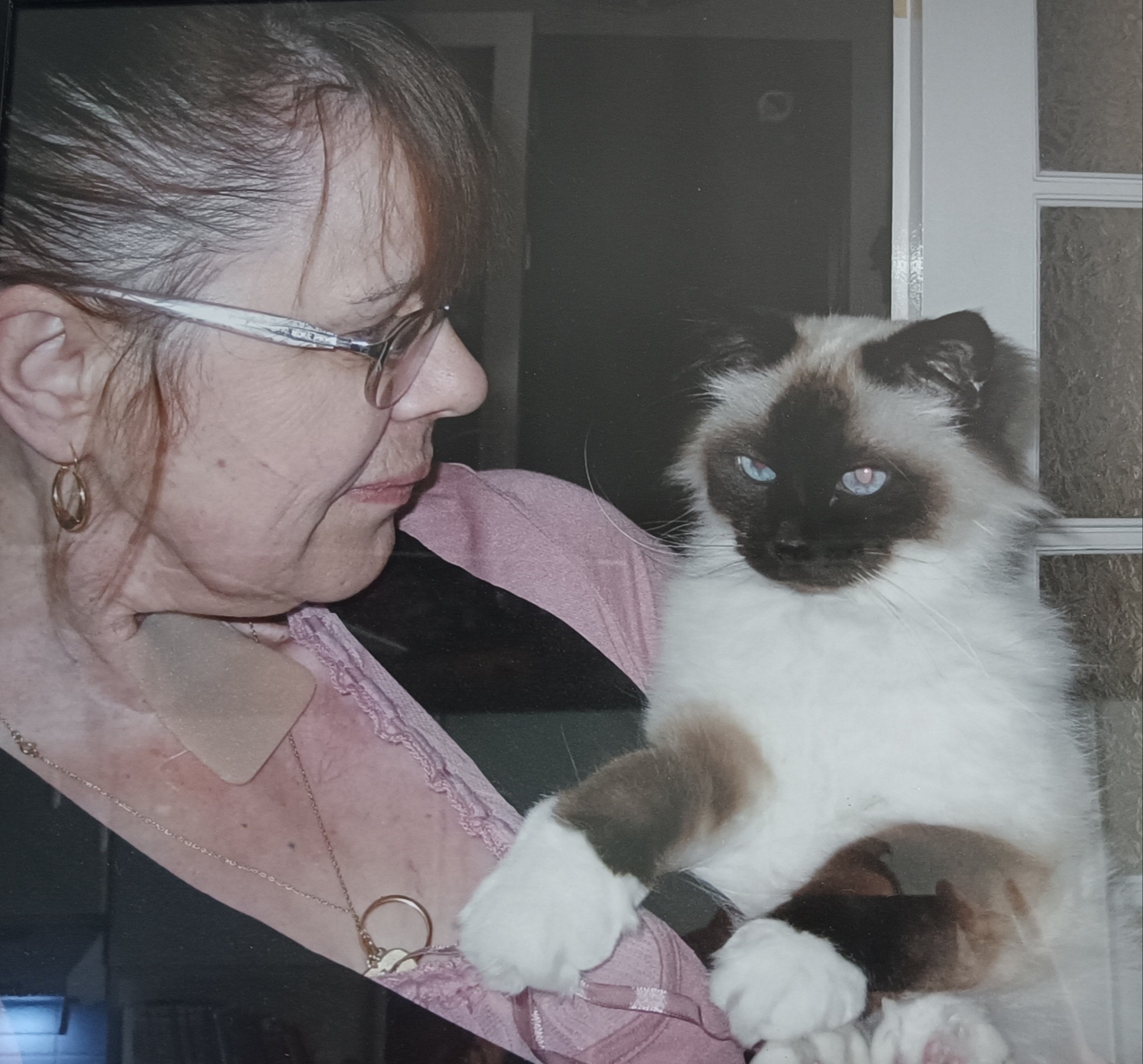 Photo de Sylviane PLANET