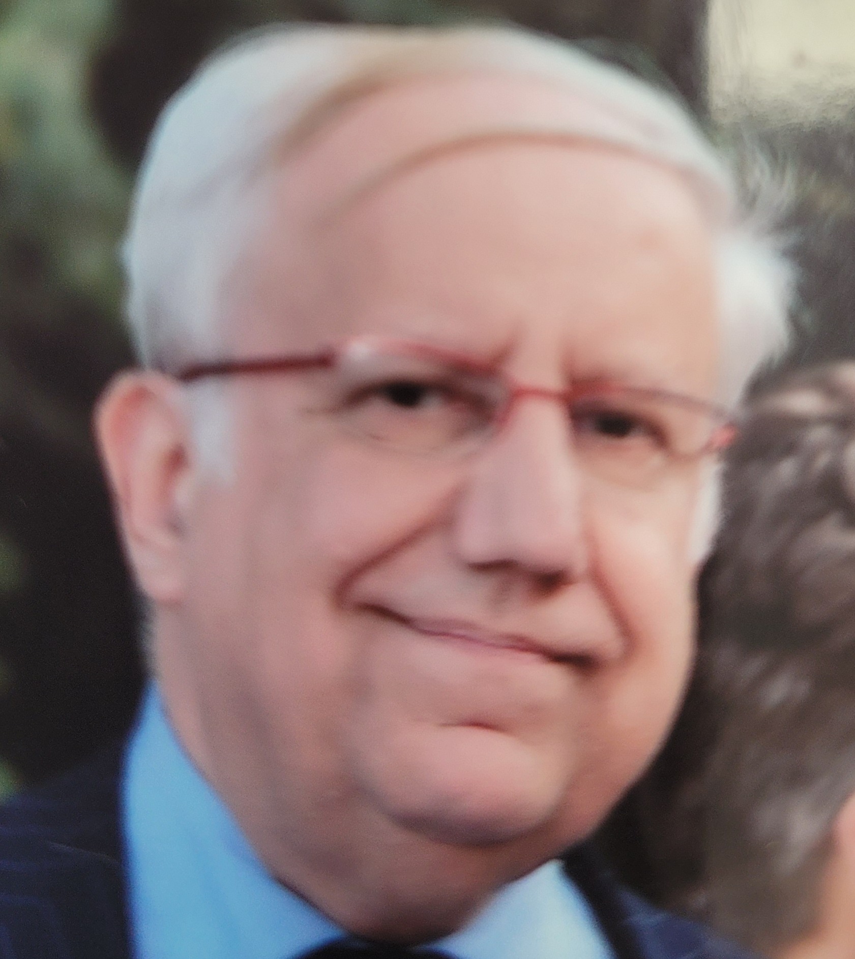 Photo de Michel MAGAT