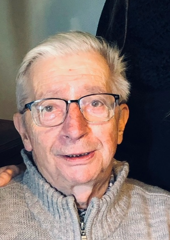 Photo de Robert BALLY