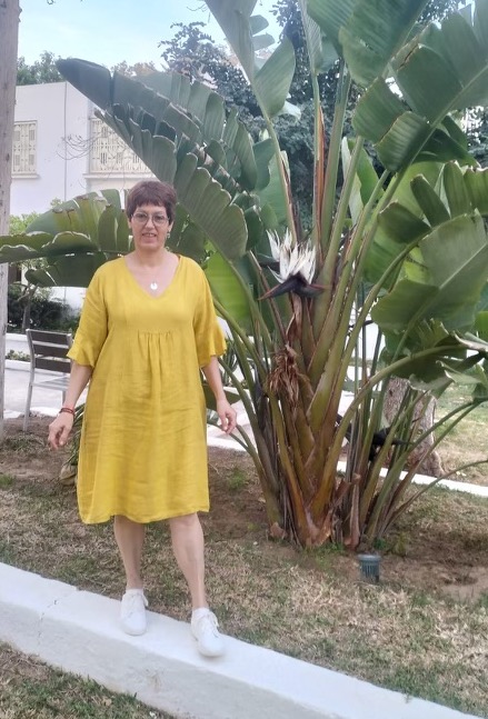 Photo de Véronique POST