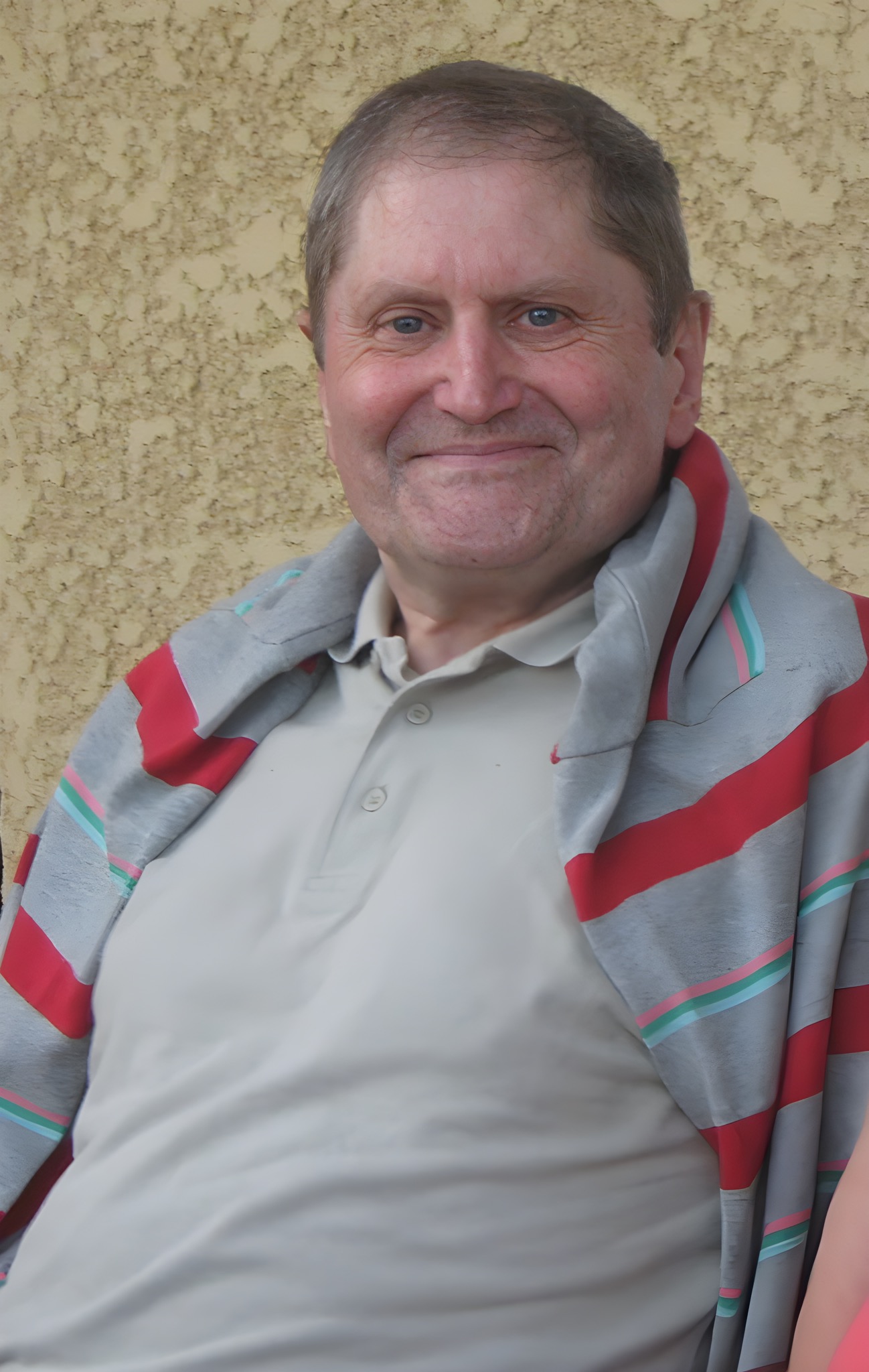 Photo de Louis GIRERD