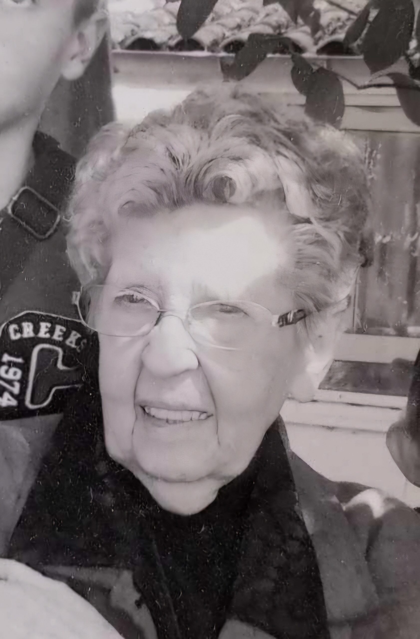 Photo de Jeannine MARION