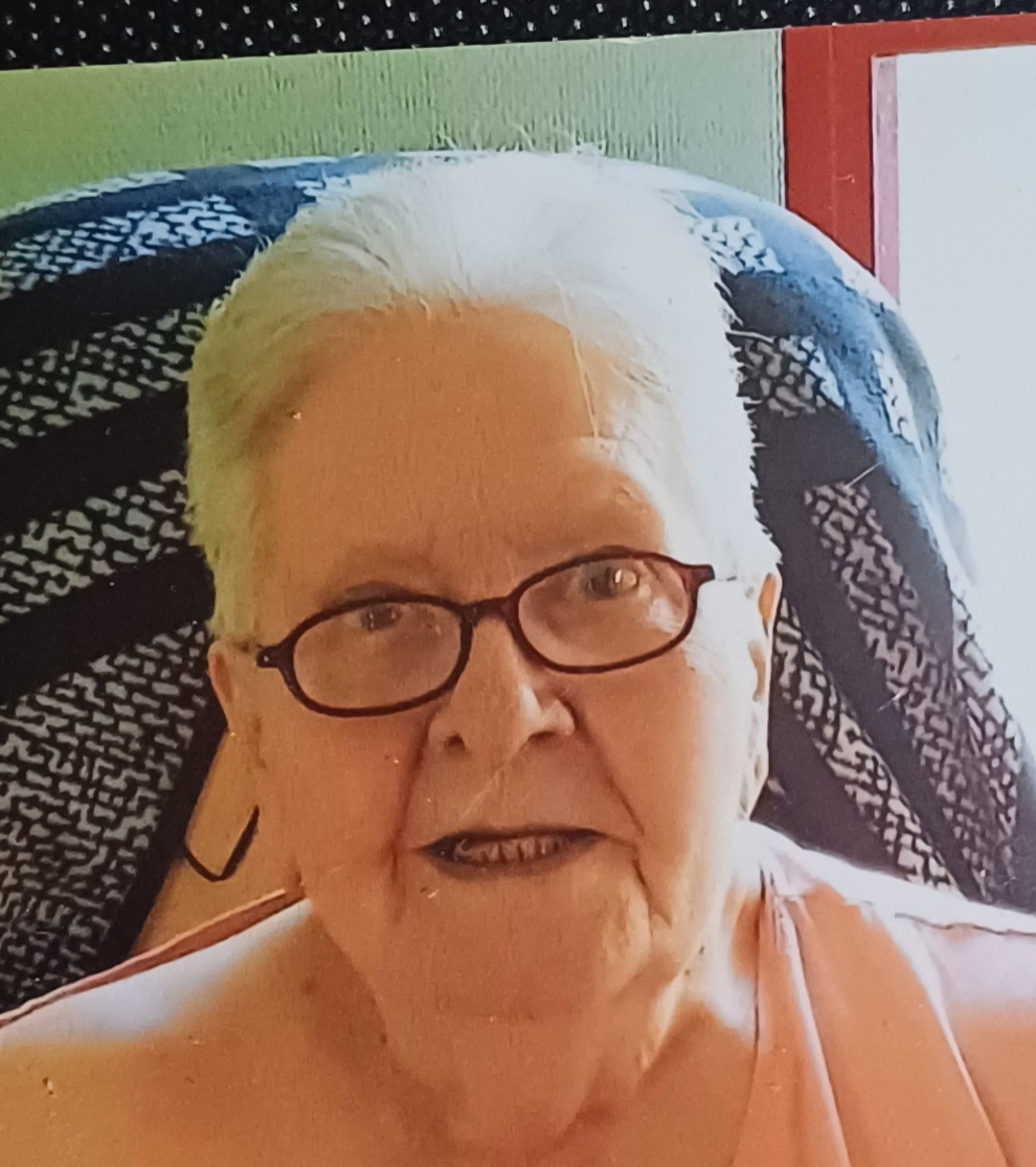 Photo de Denise VACAVANT