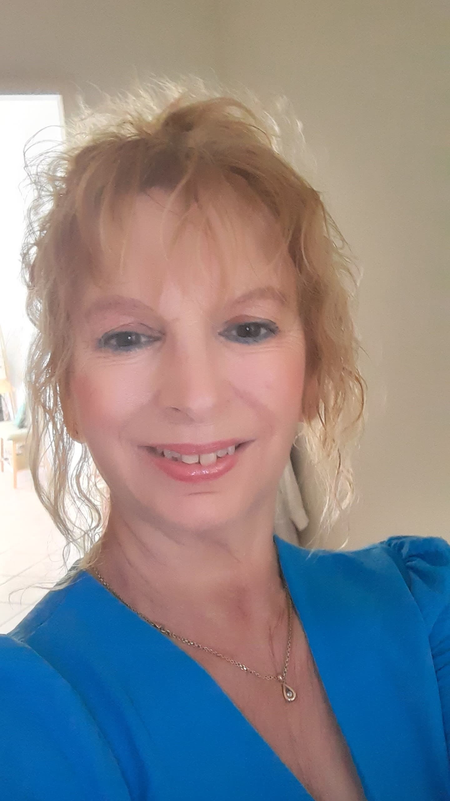 Photo de Christine JALLET