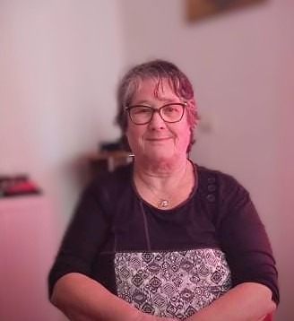 Photo d’Yvonne SILVENT