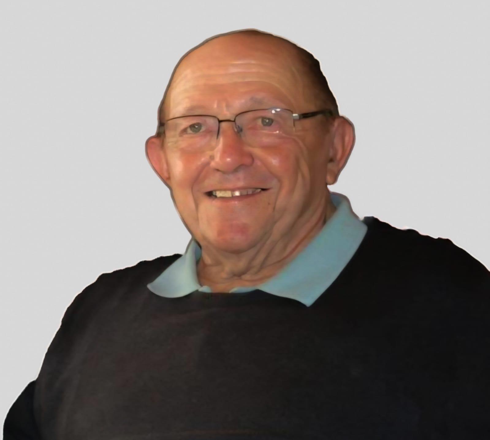 Photo de Bernard ARRAGON