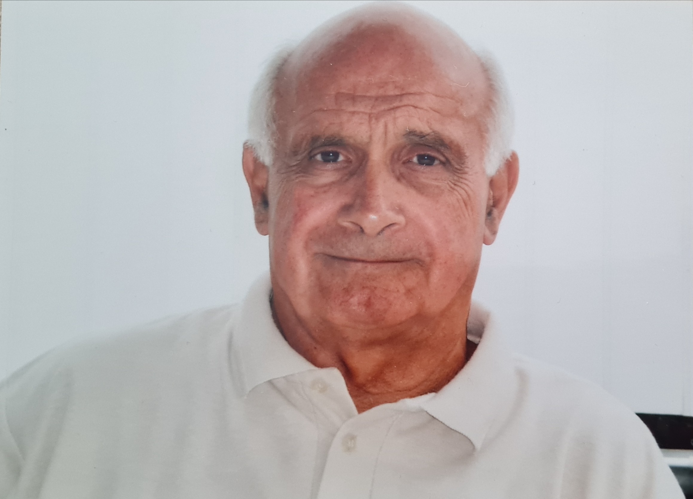 Photo d’Antoine FARAVEL