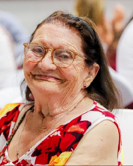 Photo de Isabelle STALLÉ