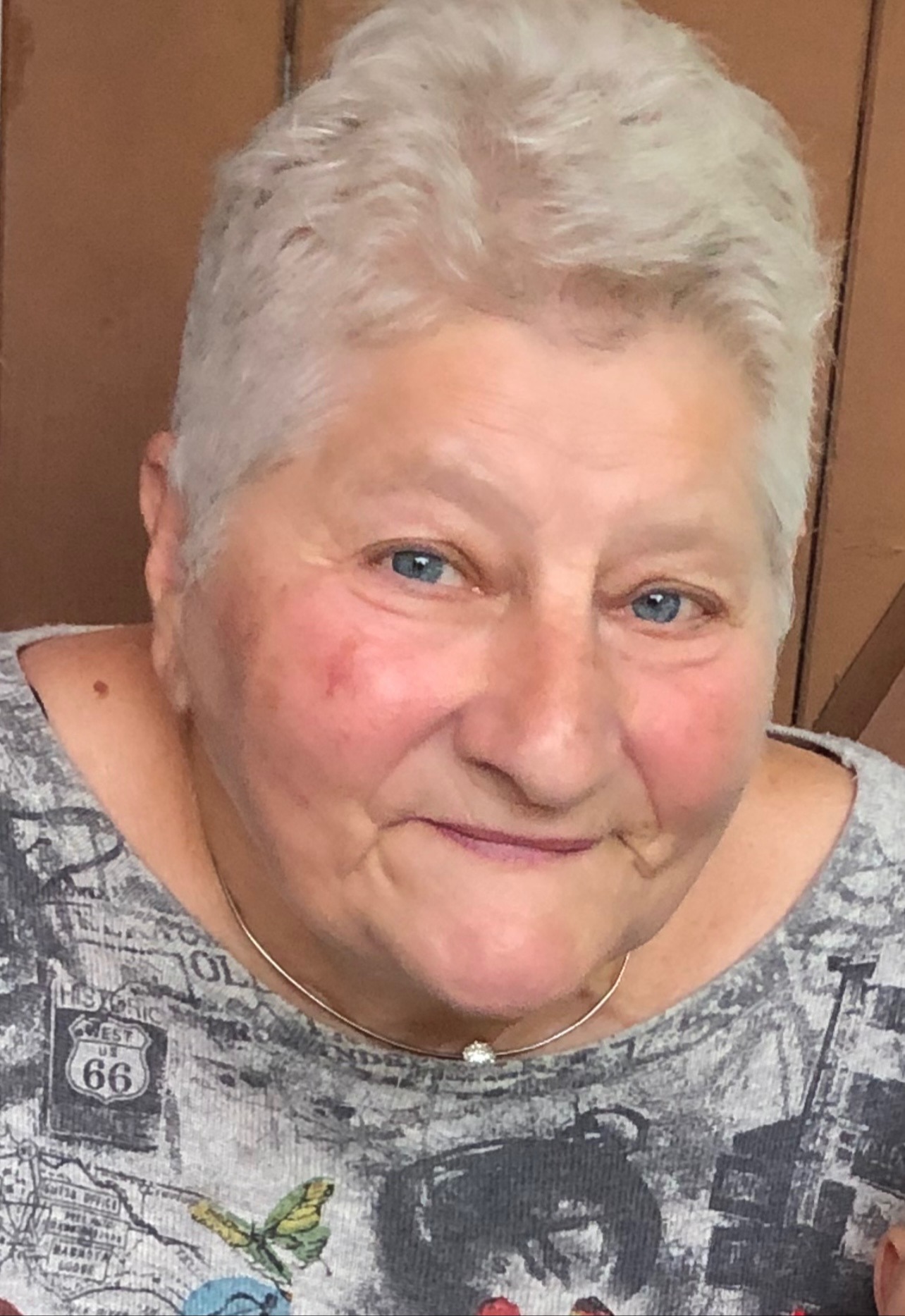 Photo de Marie-Pierre ARLAN