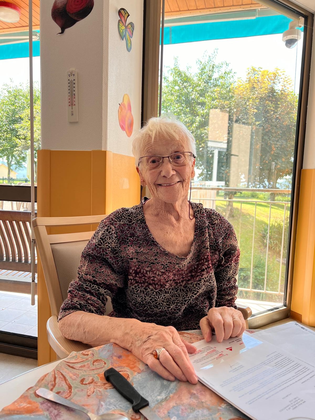 Photo de Paule SARREY