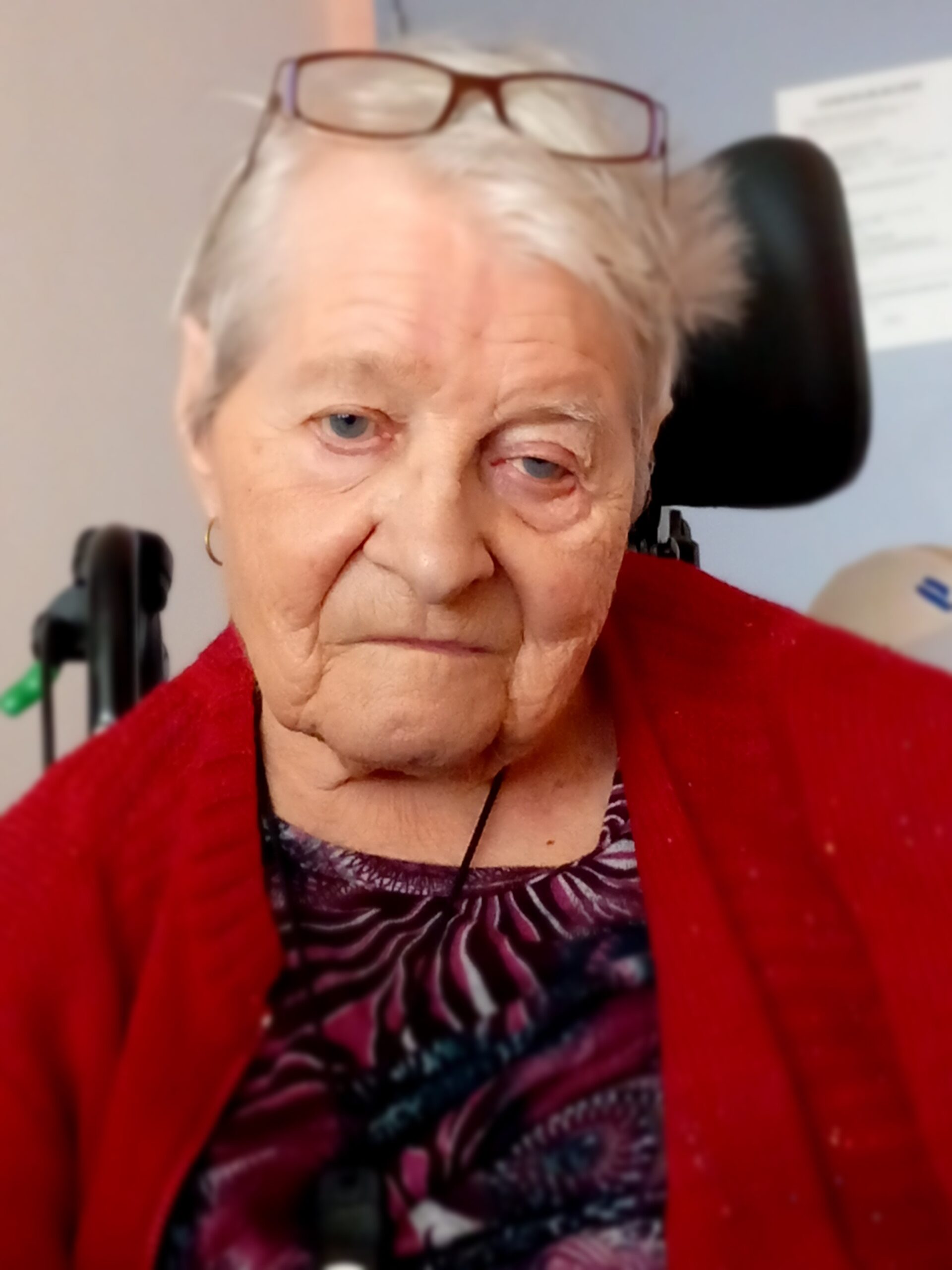 Photo de Simone SÉRU