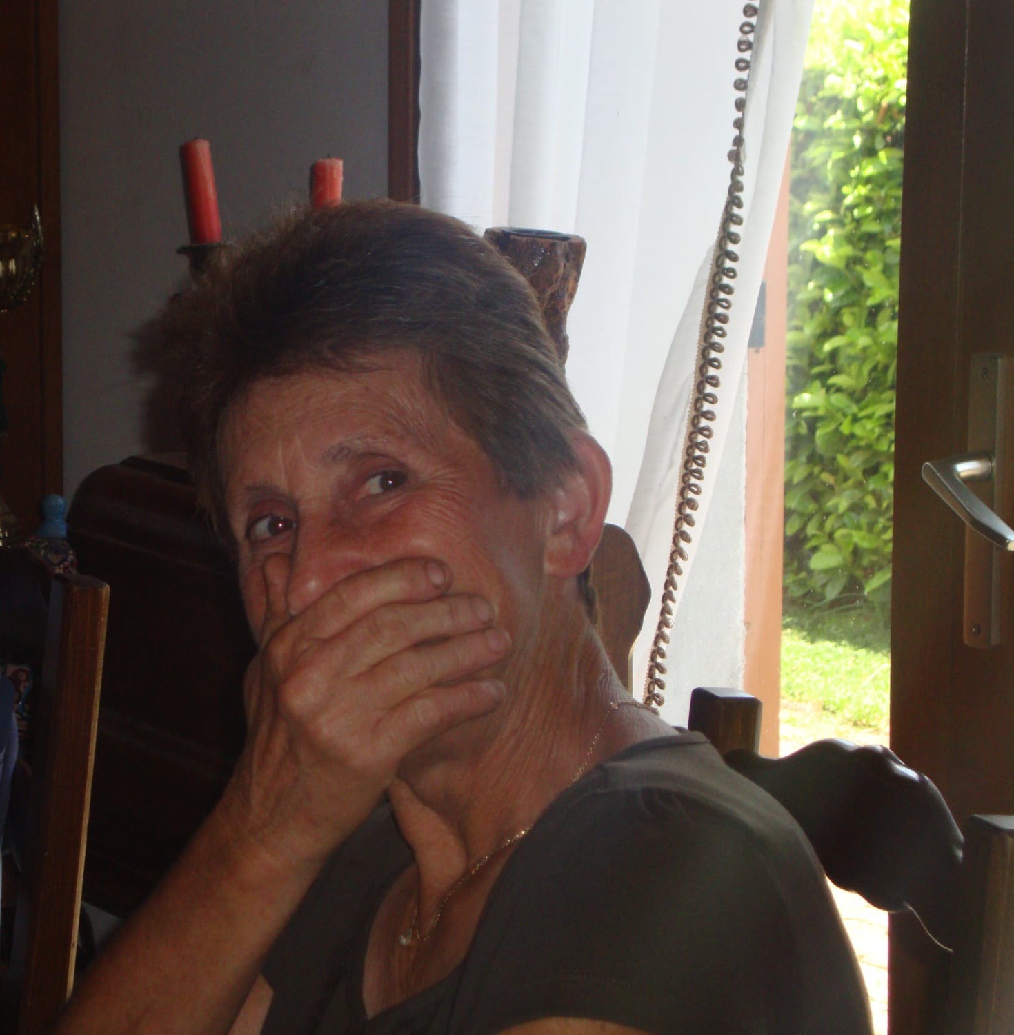 Photo de Danielle COLLOMB