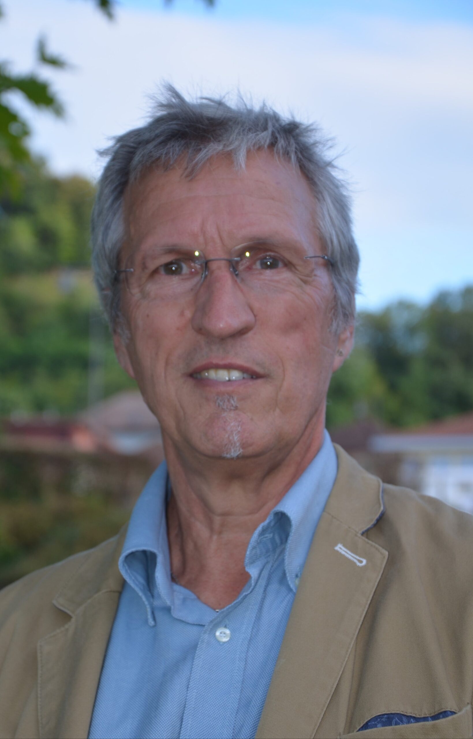 Photo de Jean-Philippe BAYON