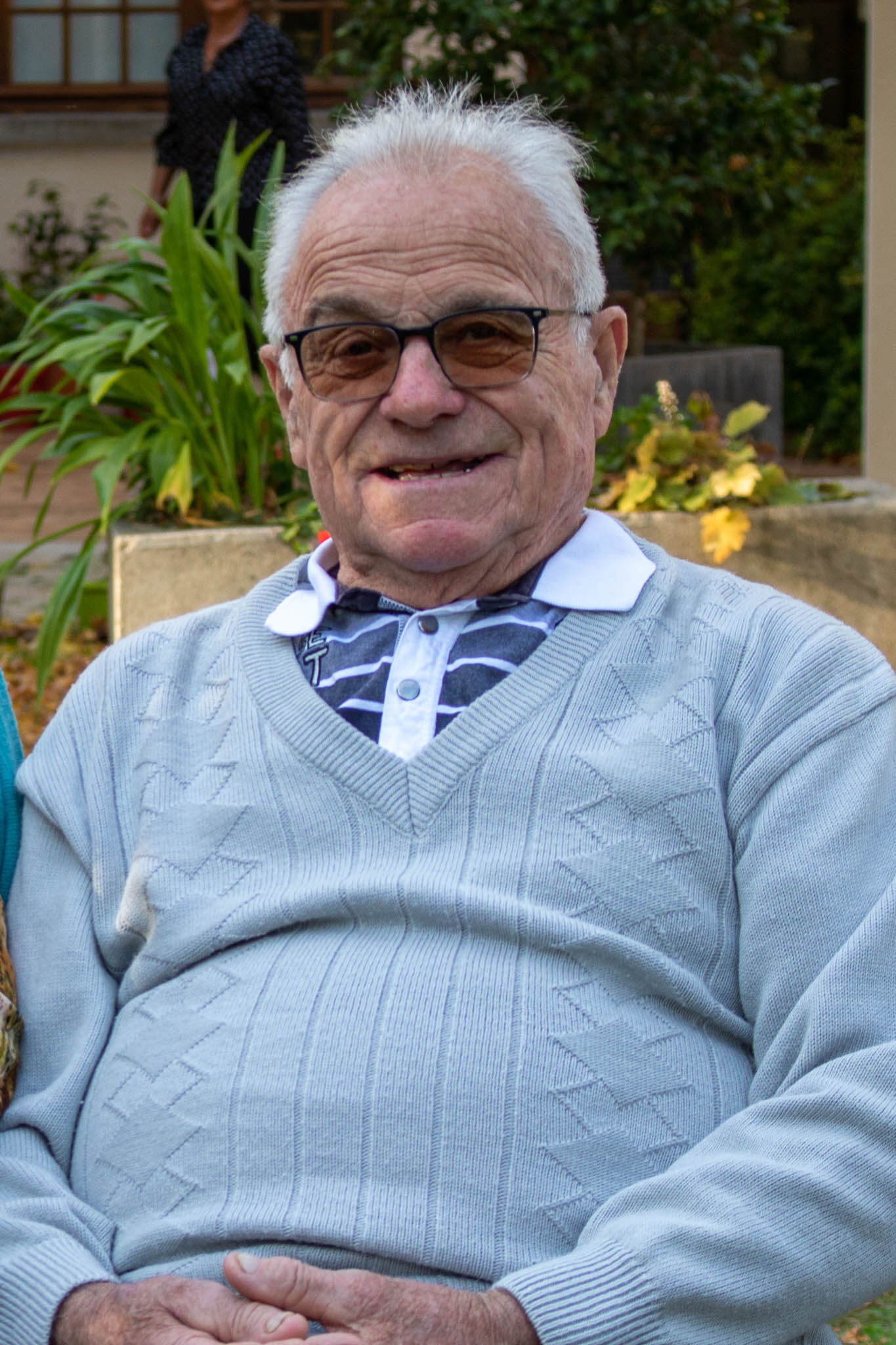 Photo de Lucien MILLON