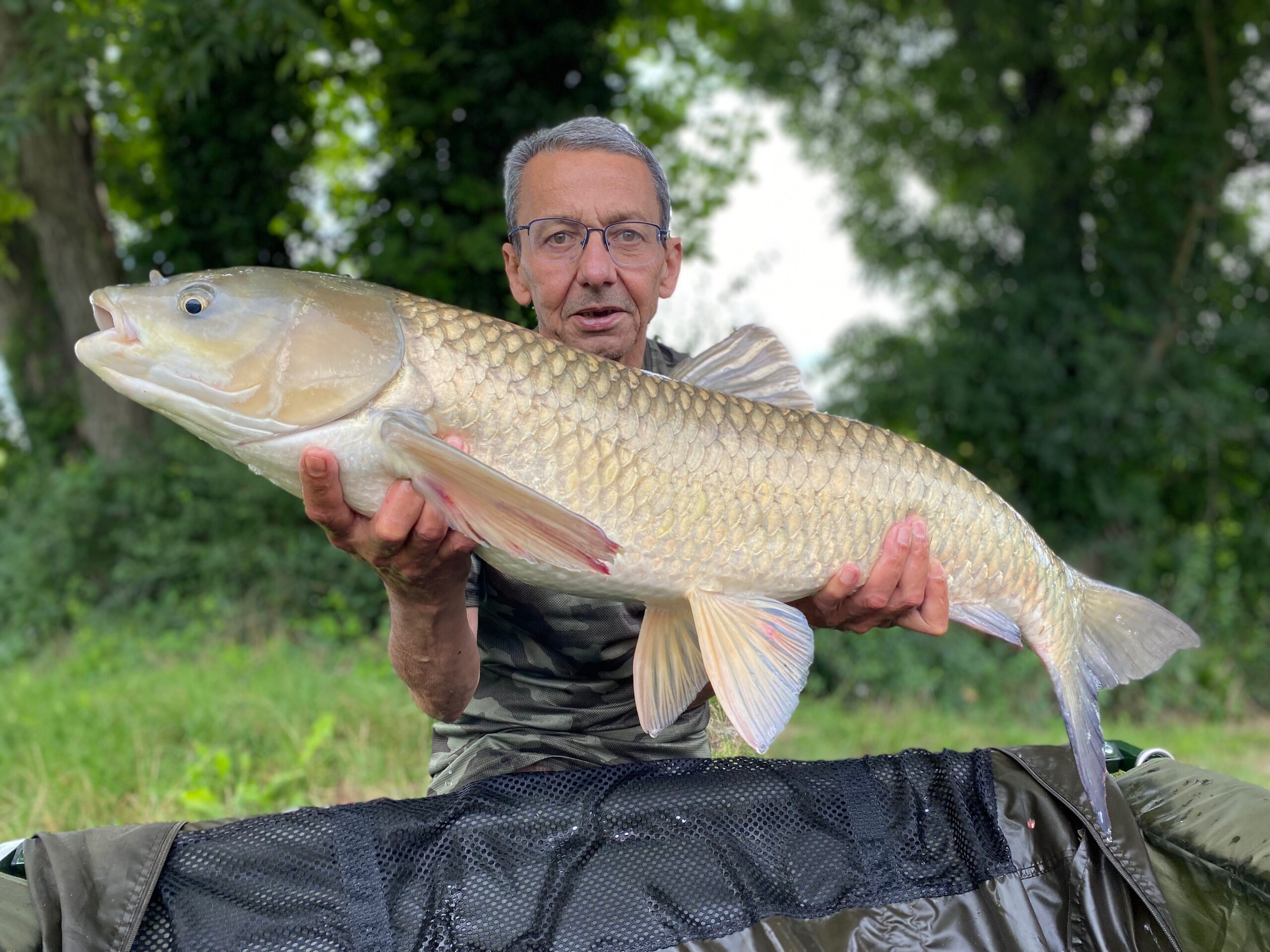 Photo de Jean-Jacques HAMMOUTENE