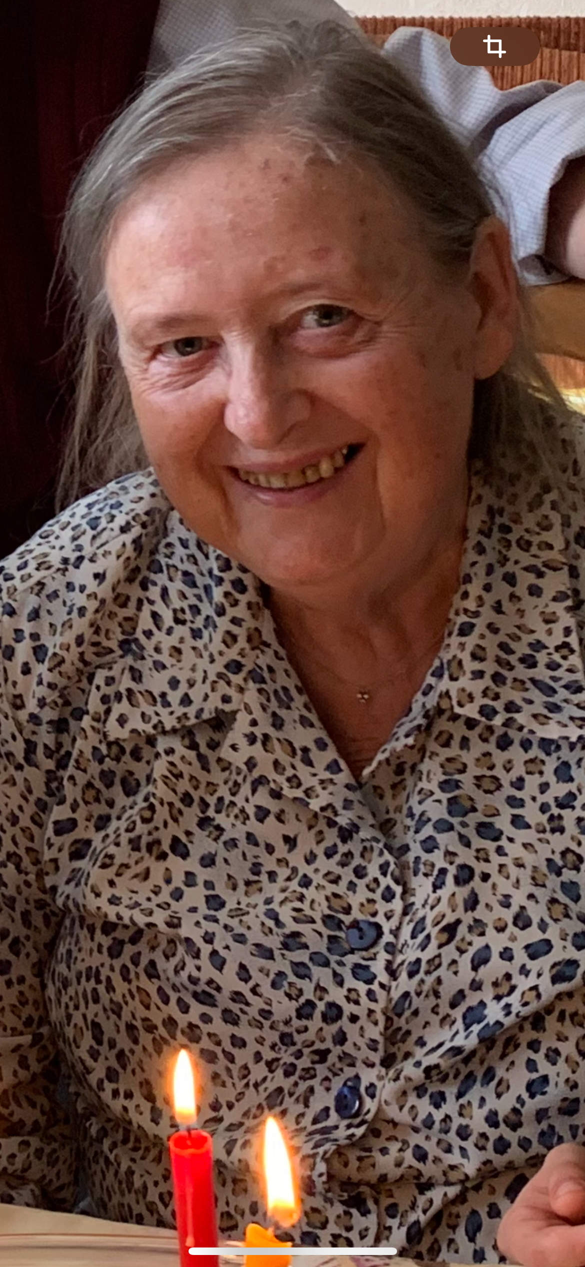 Photo de Lucienne LERICHE