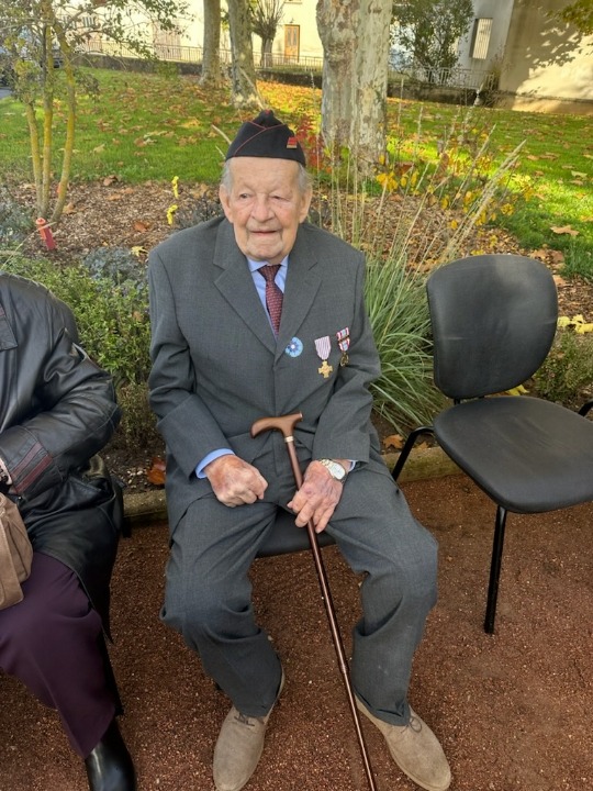 Photo de Félix DECHANOZ