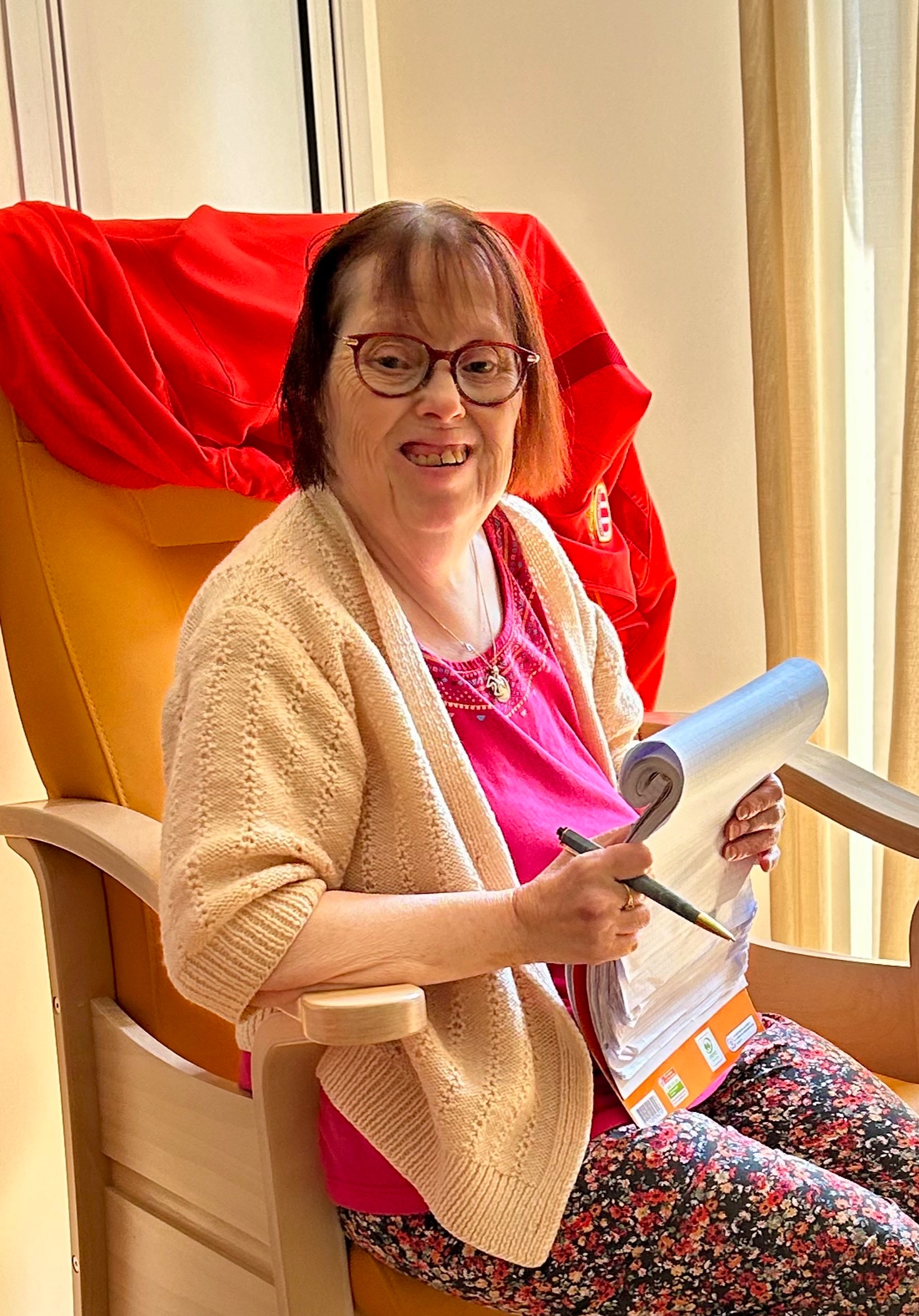 Photo d’Anne VEYRON