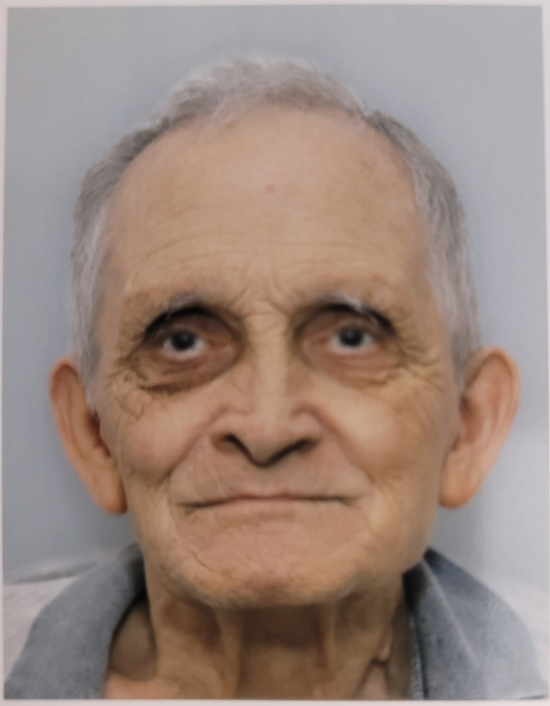 Photo de François BIROLINI