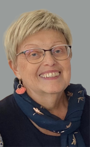 Photo de Yolande COLLIARD-PIRAUD