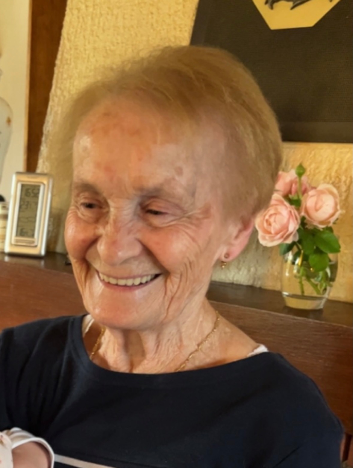 Photo de Simonne FAYE