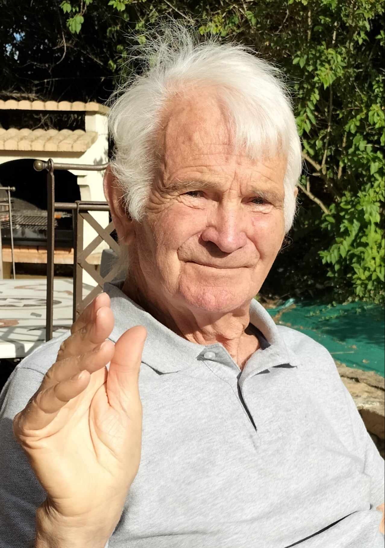 Photo de Michel COUDERC