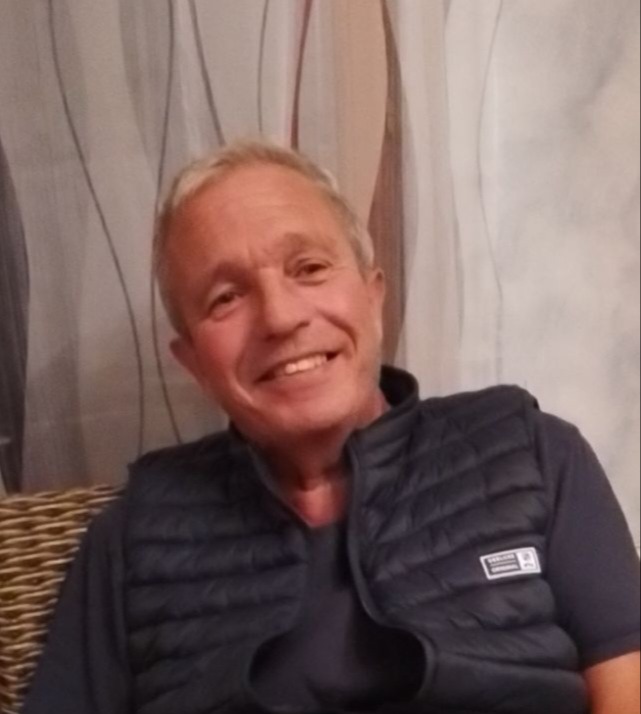 Photo de Dominique SERLIN