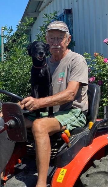 Photo de Gilbert MARILLAT