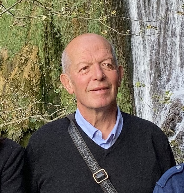 Photo de Gérard LAURENT