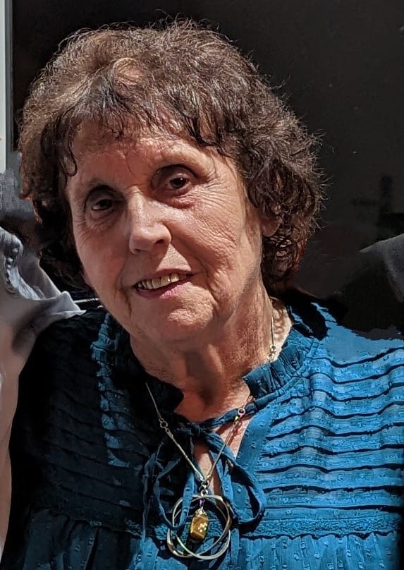 Photo de Monique CEBE