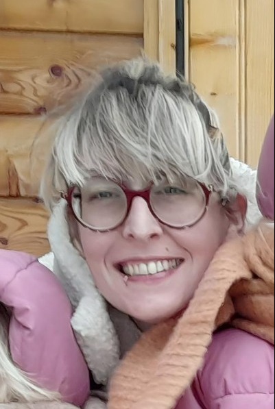 Photo d’Edwige DENCHE