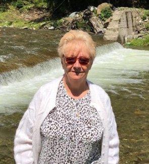 Photo de Colette BESSON