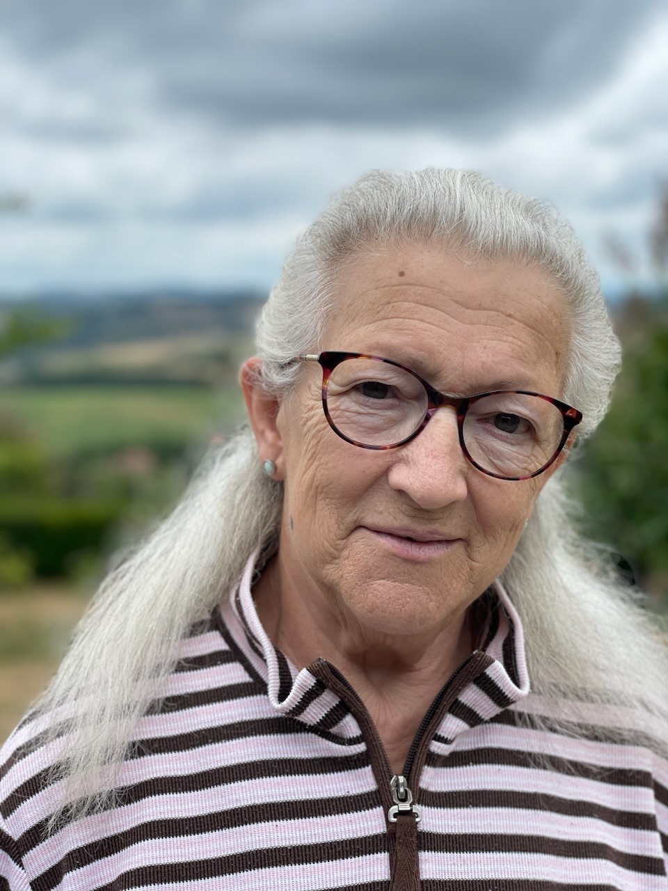 Photo d’Hélène CECILLON