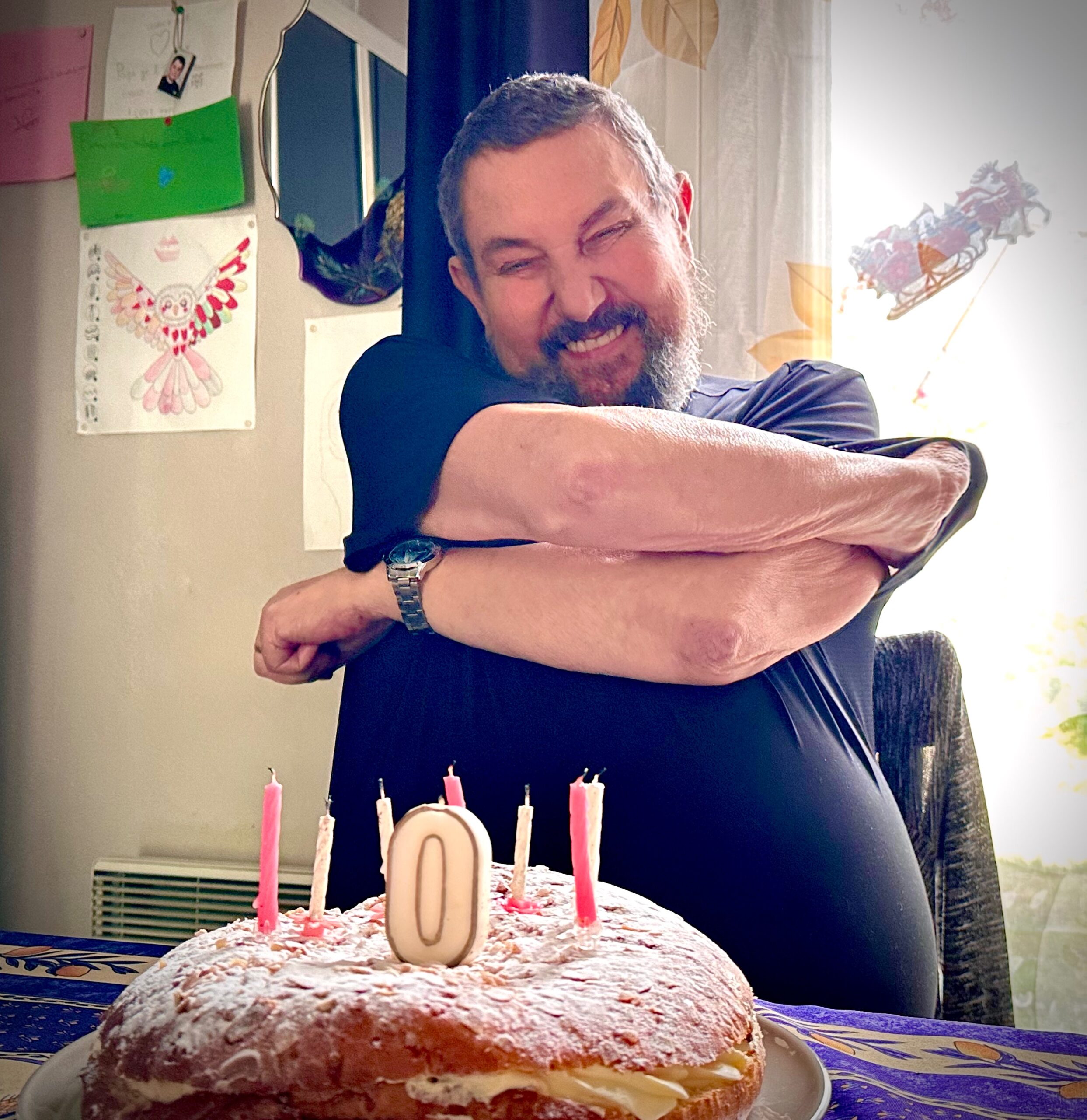 Photo de Cyriaque BRUNET