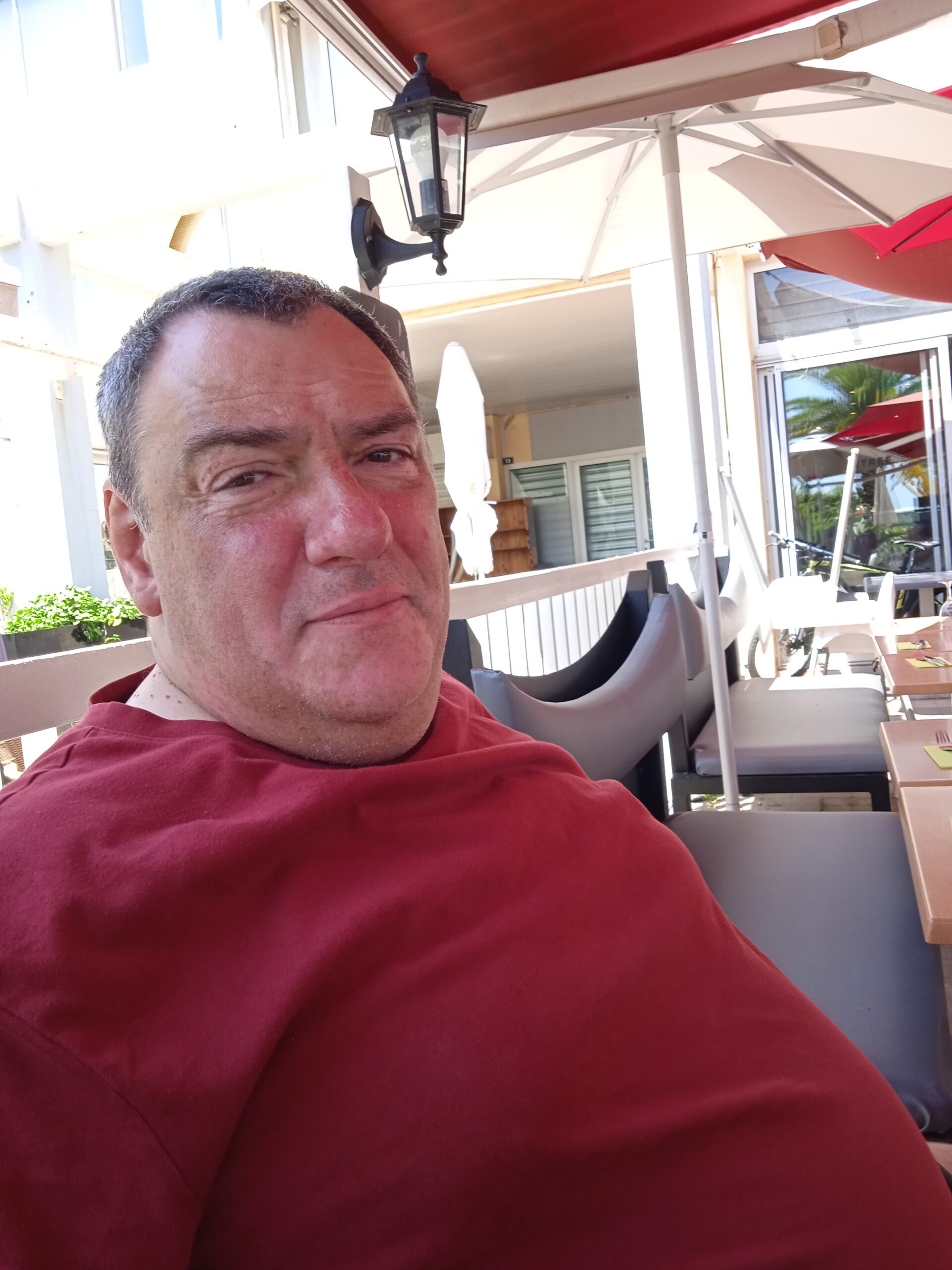 Photo de Jean-Marc CHAUME