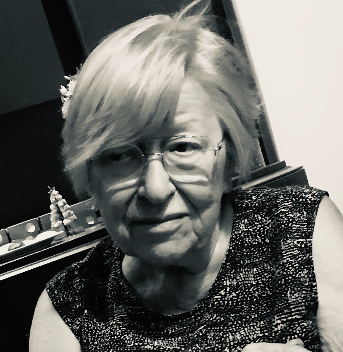 Photo de Josiane REUBREZ