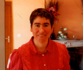 Photo de Catherine COUILLOUD