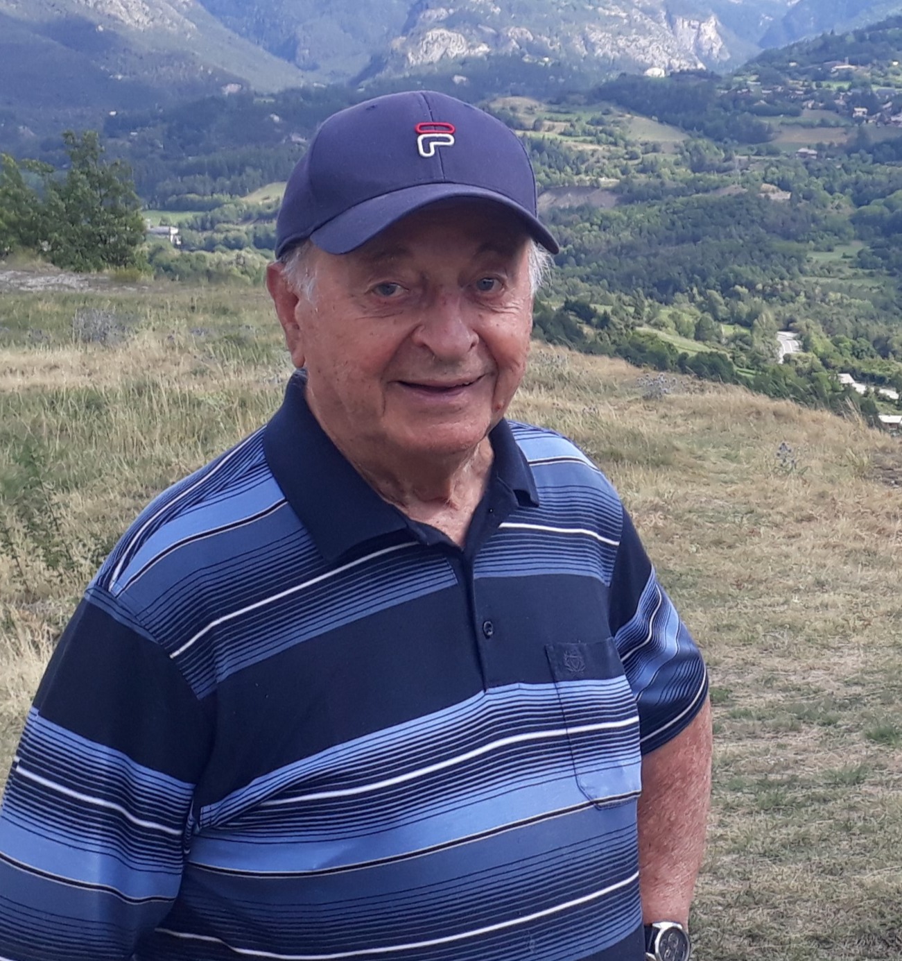 Photo de Jean TEILLON