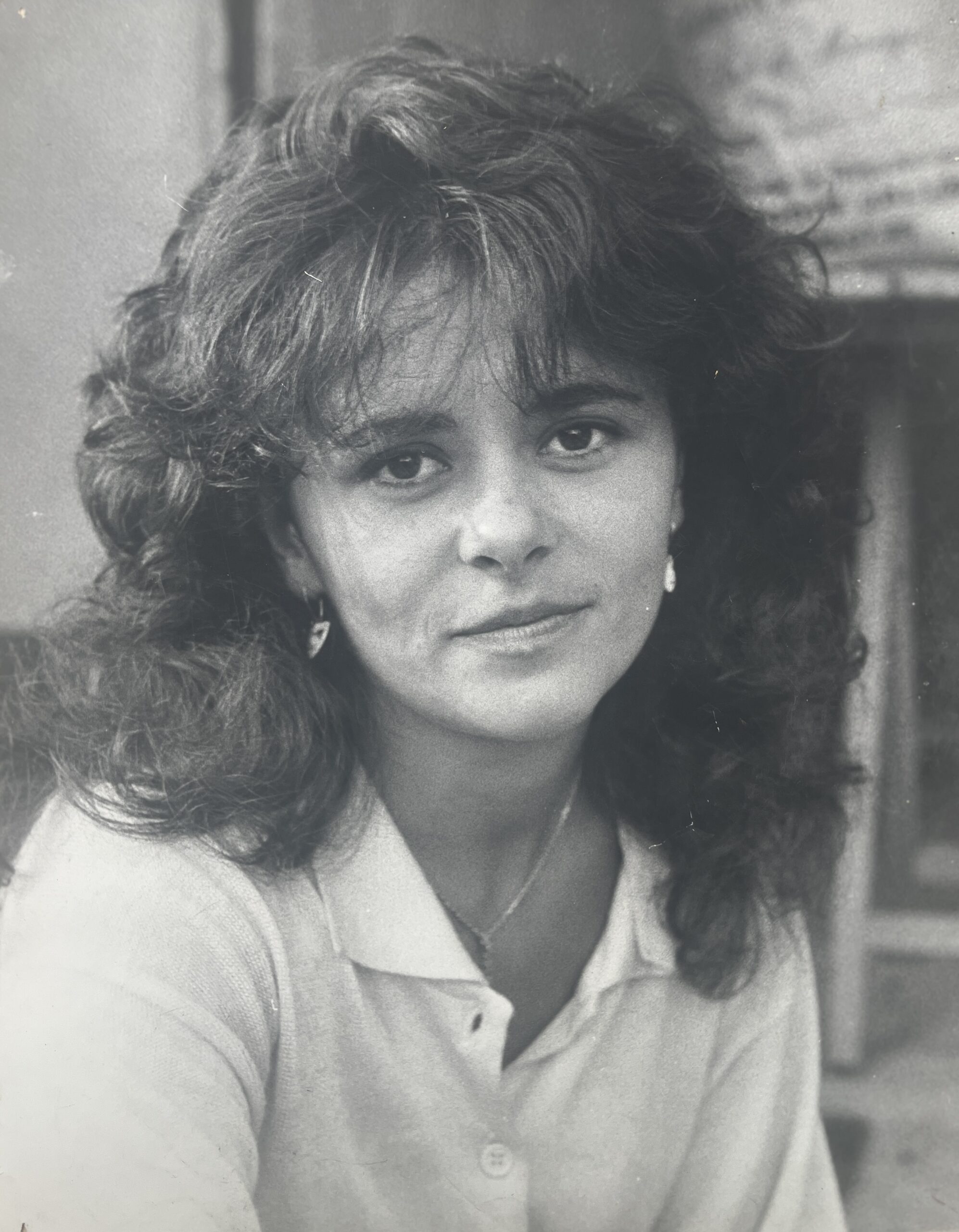 Photo de Pascale LACROIX TABOURIN