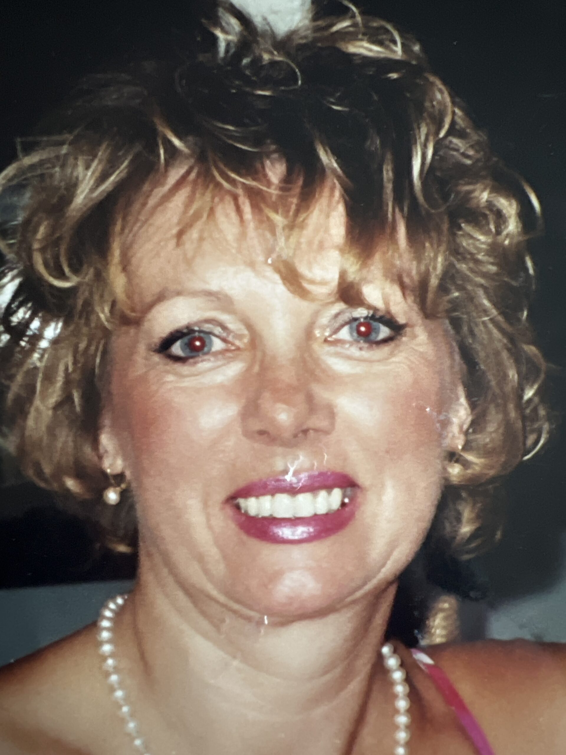 Photo d’Annie CORNÉE