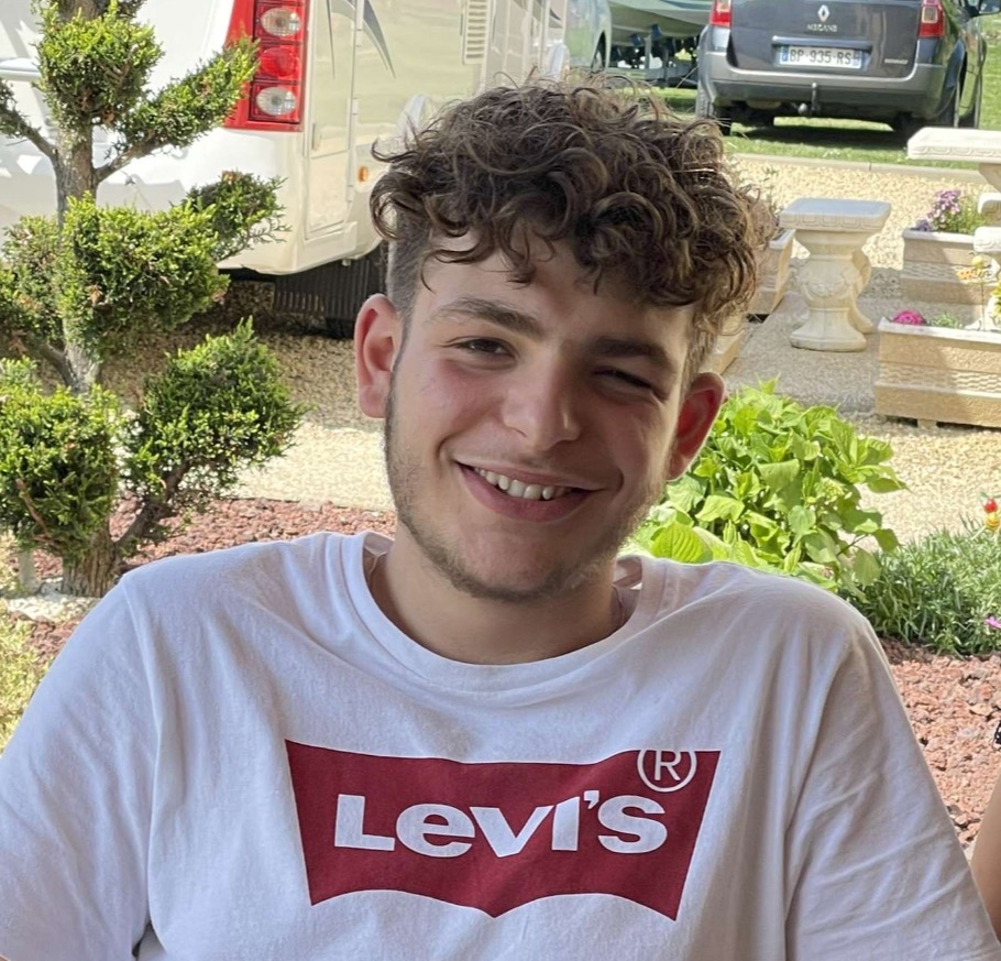 Photo de Dryss DI PASQUALE